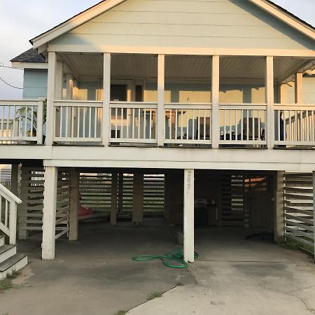 The Pirates' Retreat Cottage Китти-Хок Экстерьер фото