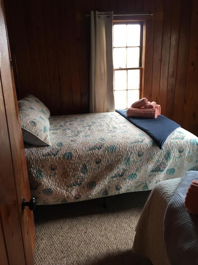 The Pirates' Retreat Cottage Китти-Хок Экстерьер фото